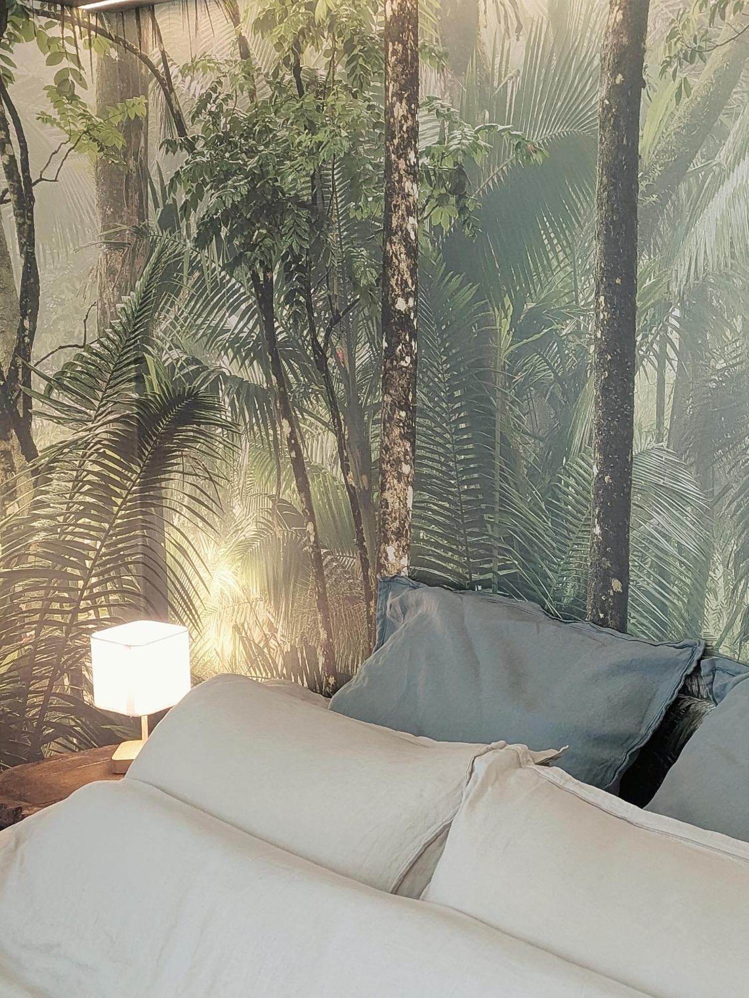 Gite Oasis Ault - Cine, Balneo & Confort A La Mer Exterior photo